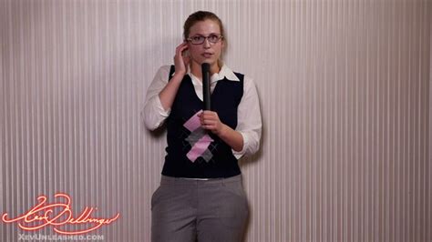 XevUnleashed 22 03 10 Home Wrecking Secretary Wants Her .